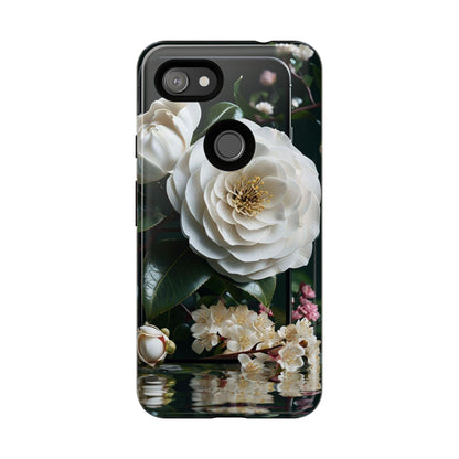 "Evolution" Mobile Phone Case