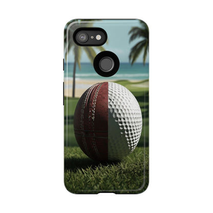 "The All-Rounder" Mobile Phone Case