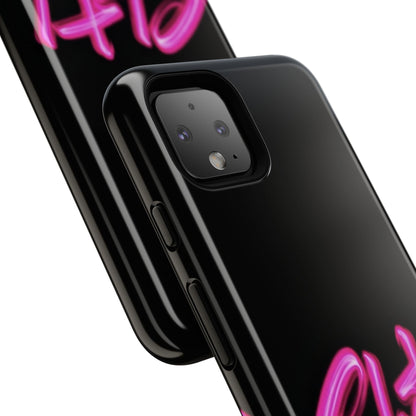 "Shot Bro!" Mobile Phone Case