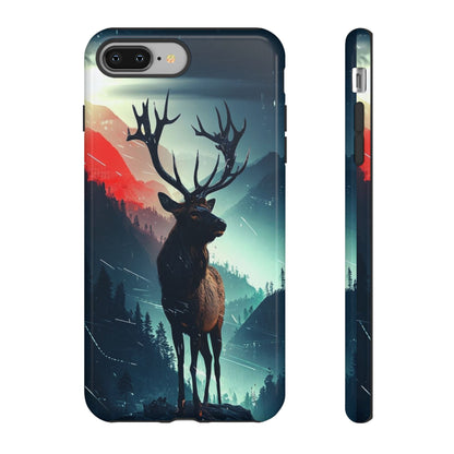 "Stag Do" Mobile Phone Case