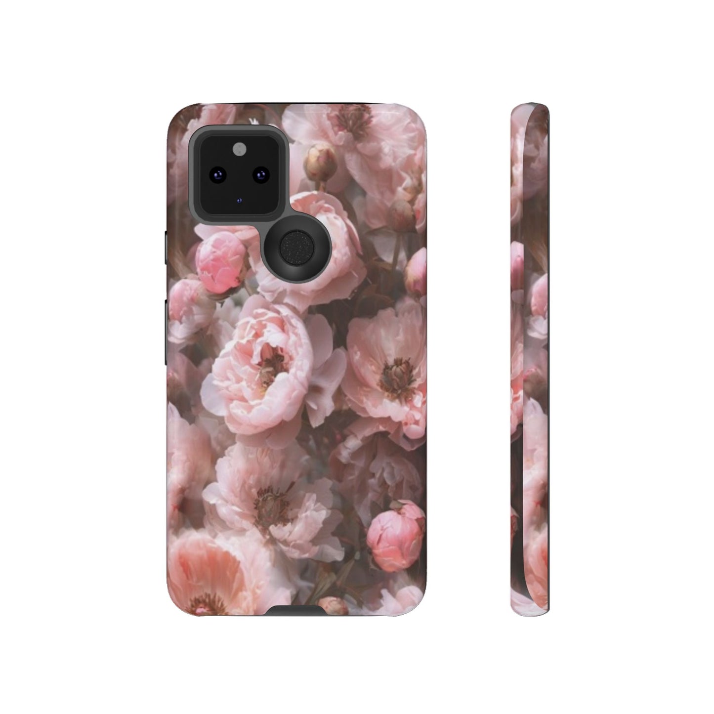 "Penelope in Pink" Mobile Phone Case