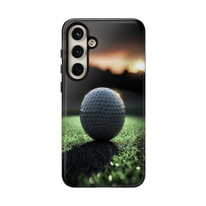 "Shadow Play" Mobile Phone Case