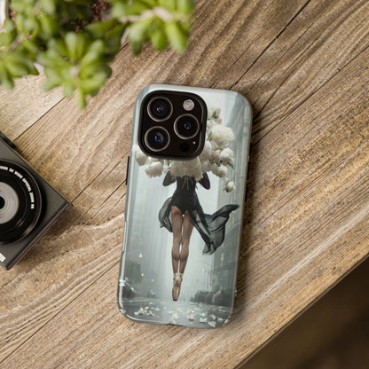 "Leap Year" Mobile Phone Case