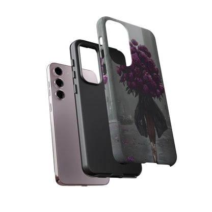 "Street Petal" Mobile Phone Case
