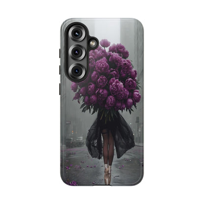 "Street Petal" Mobile Phone Case