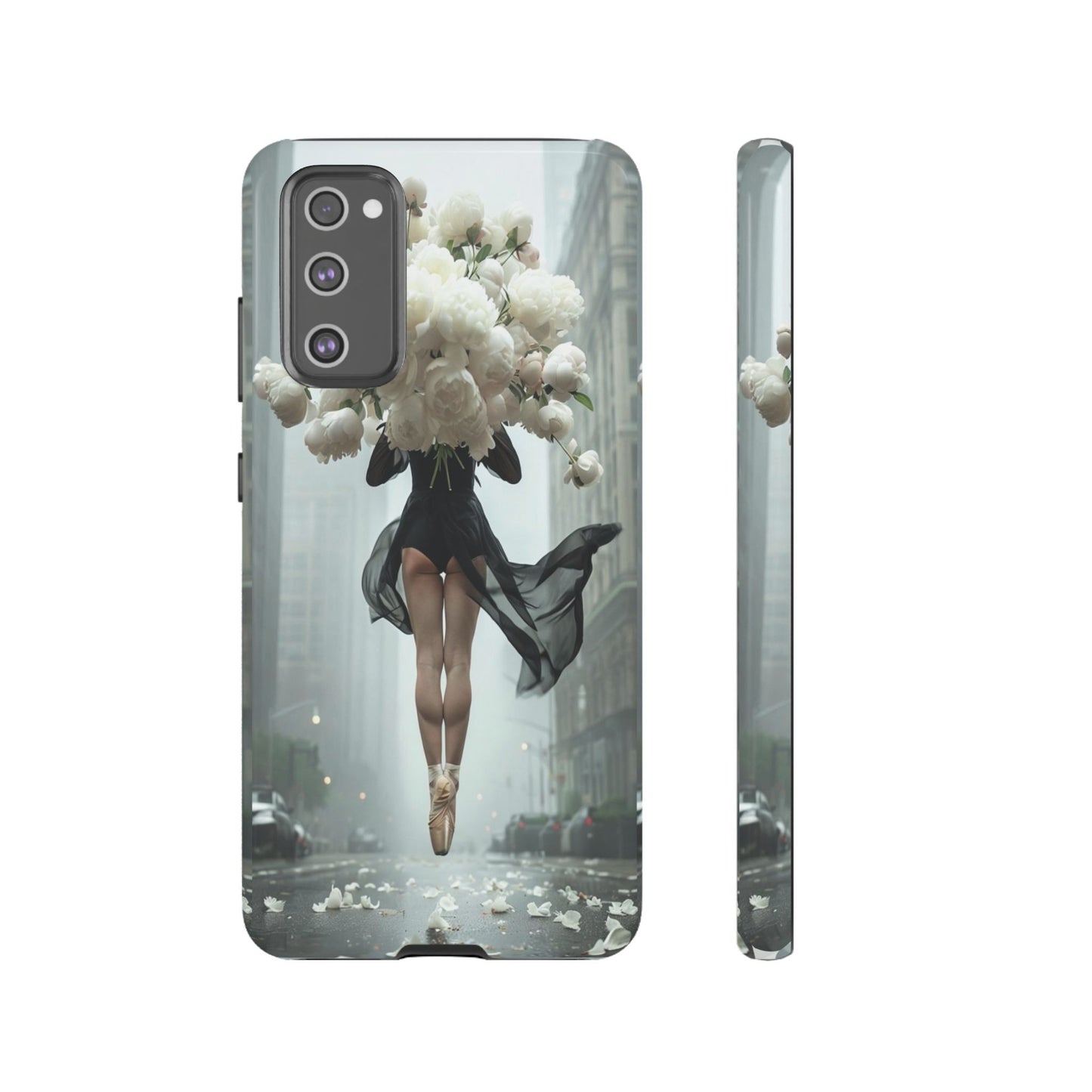 "Leap Year" Mobile Phone Case