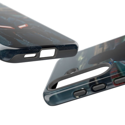 "Full Noise" Mobile Phone Case