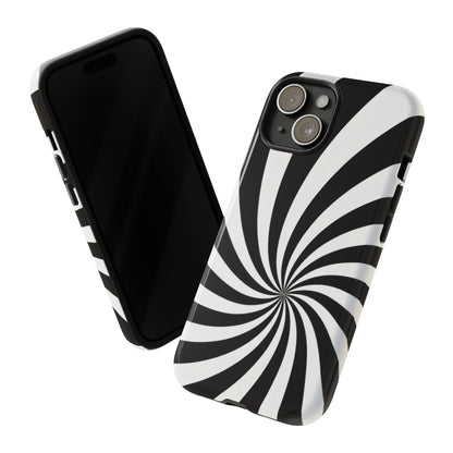 "Spin Cycle" Mobile Phone Case
