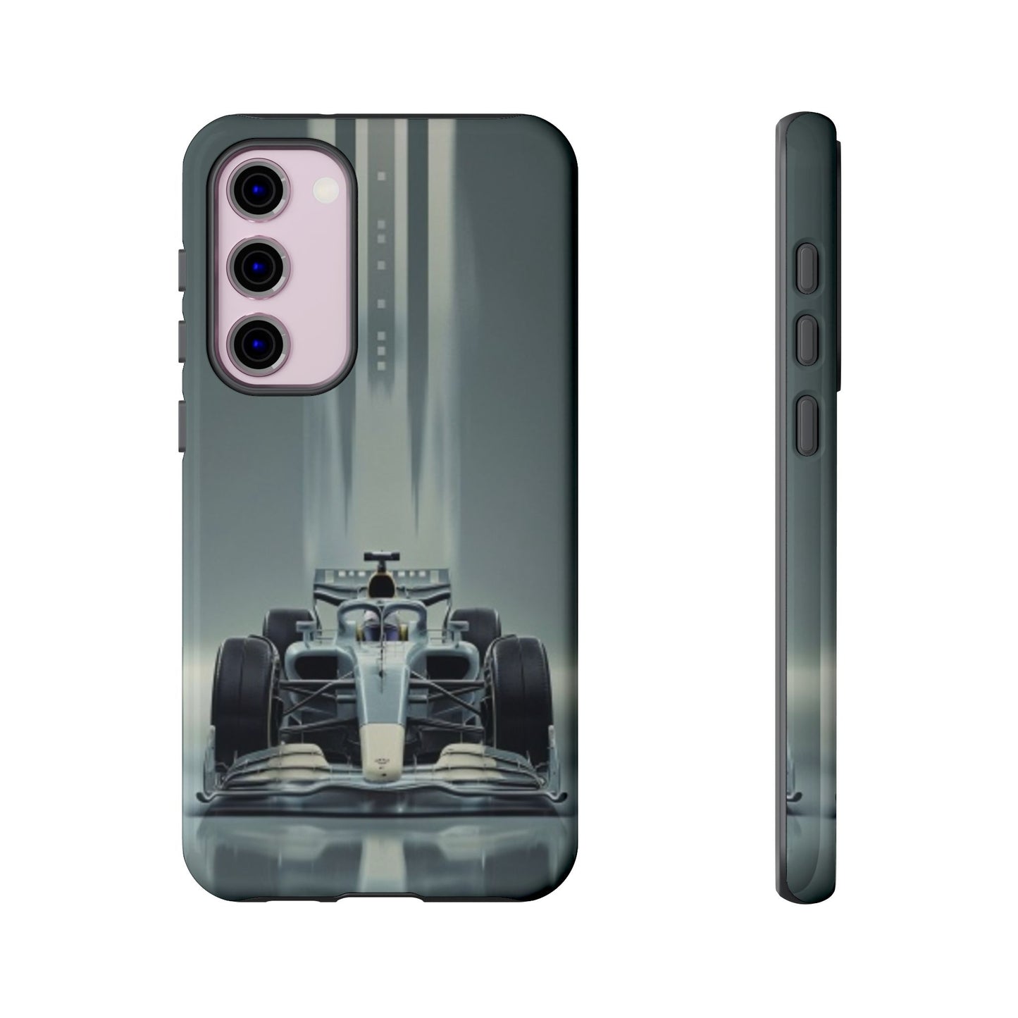 "The Slipstream" Mobile Phone Case