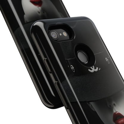 "Drama" Mobile Phone Case