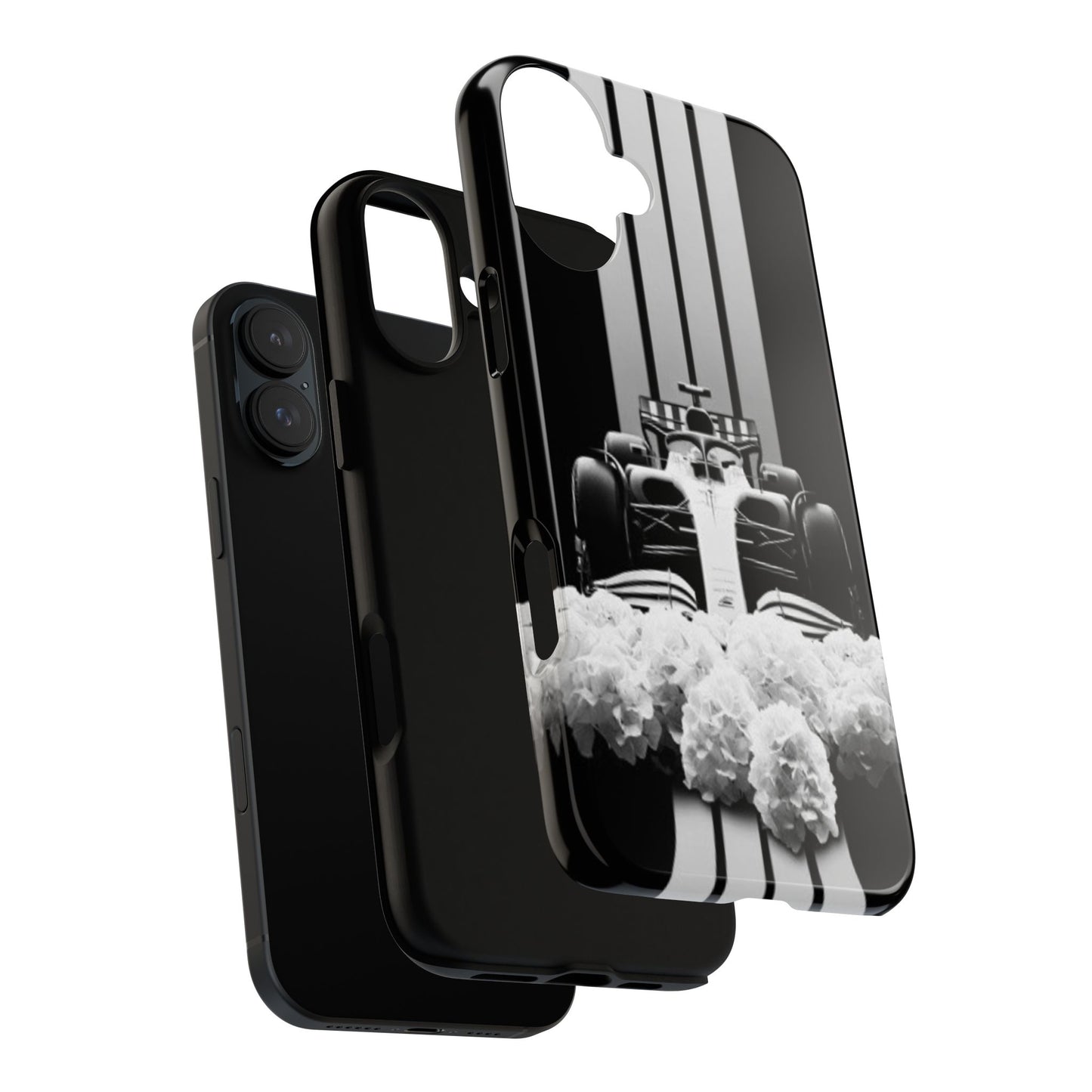 "Fast and Florious" Mobile Phone Case