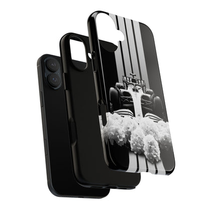 "Fast and Florious" Mobile Phone Case