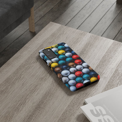 "Escape" Mobile Phone Case