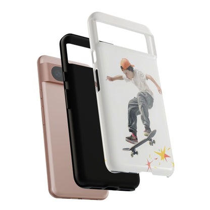 "Ramp Rebel" Mobile Phone Case