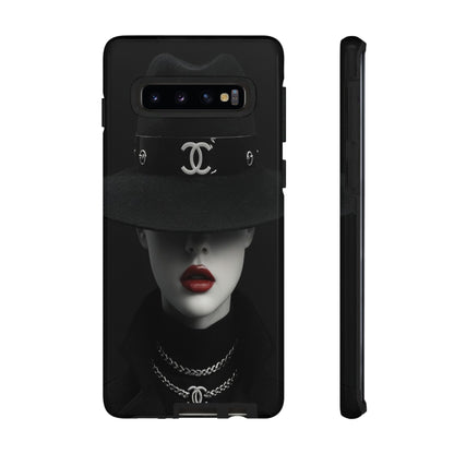 "Drama" Mobile Phone Case