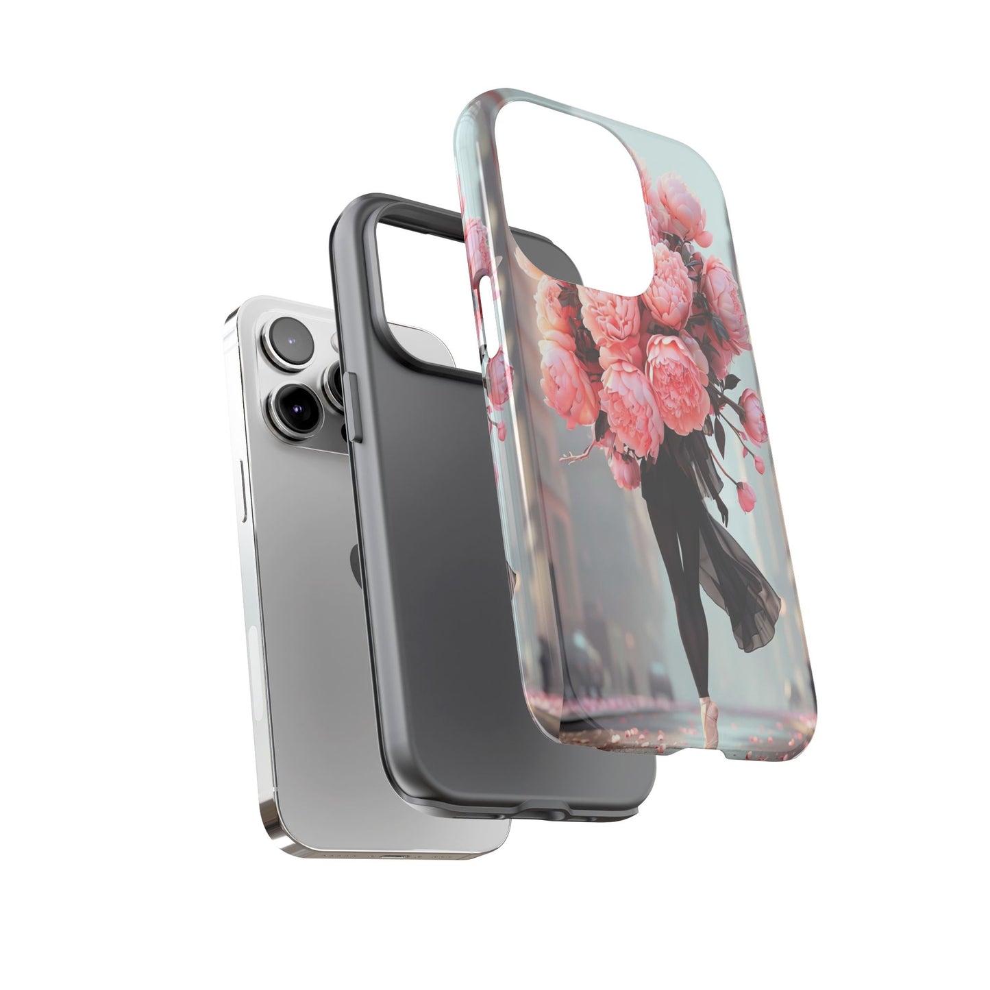 "Petal" Mobile Phone Case