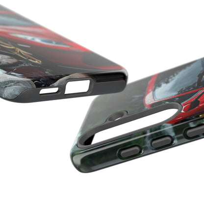 "Drive it like you own it" Mobile Phone Case