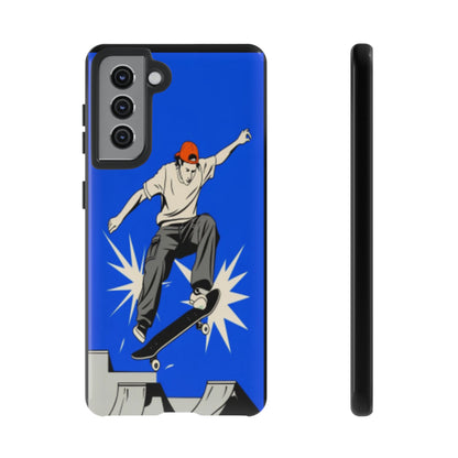 "Park Air" Mobile Phone Case