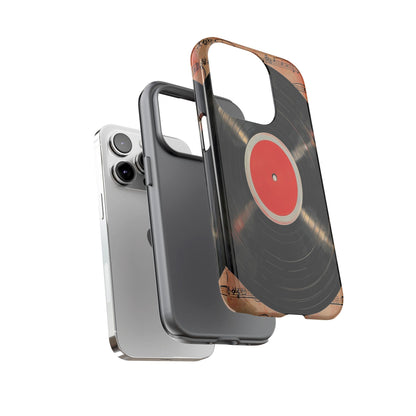 "Rewind" Mobile Phone Case