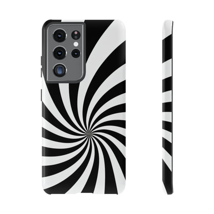 "Spin Cycle" Mobile Phone Case