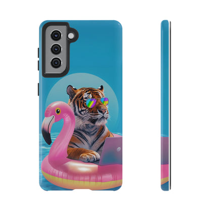 "Tiger" Mobile Phone Case