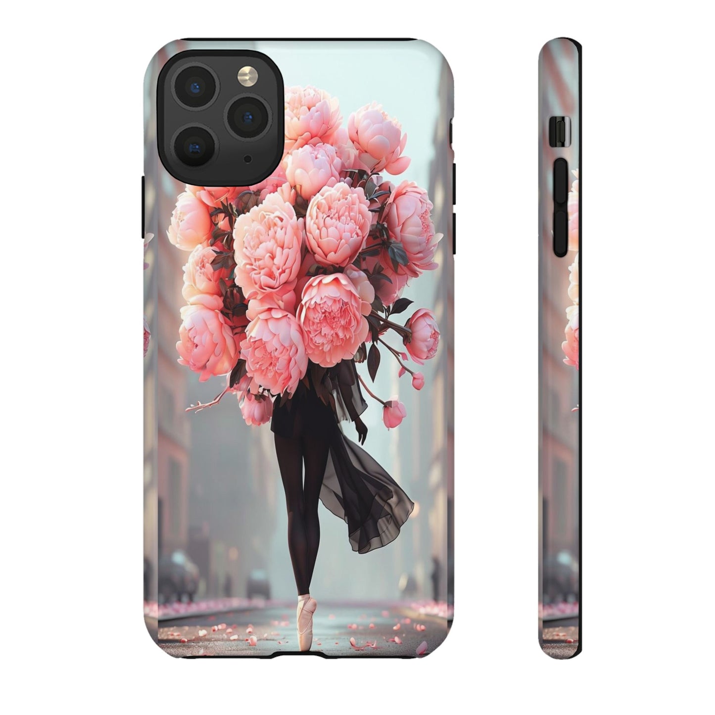 "Petal" Mobile Phone Case