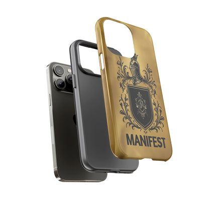 "Armour Up" Mobile Phone Case