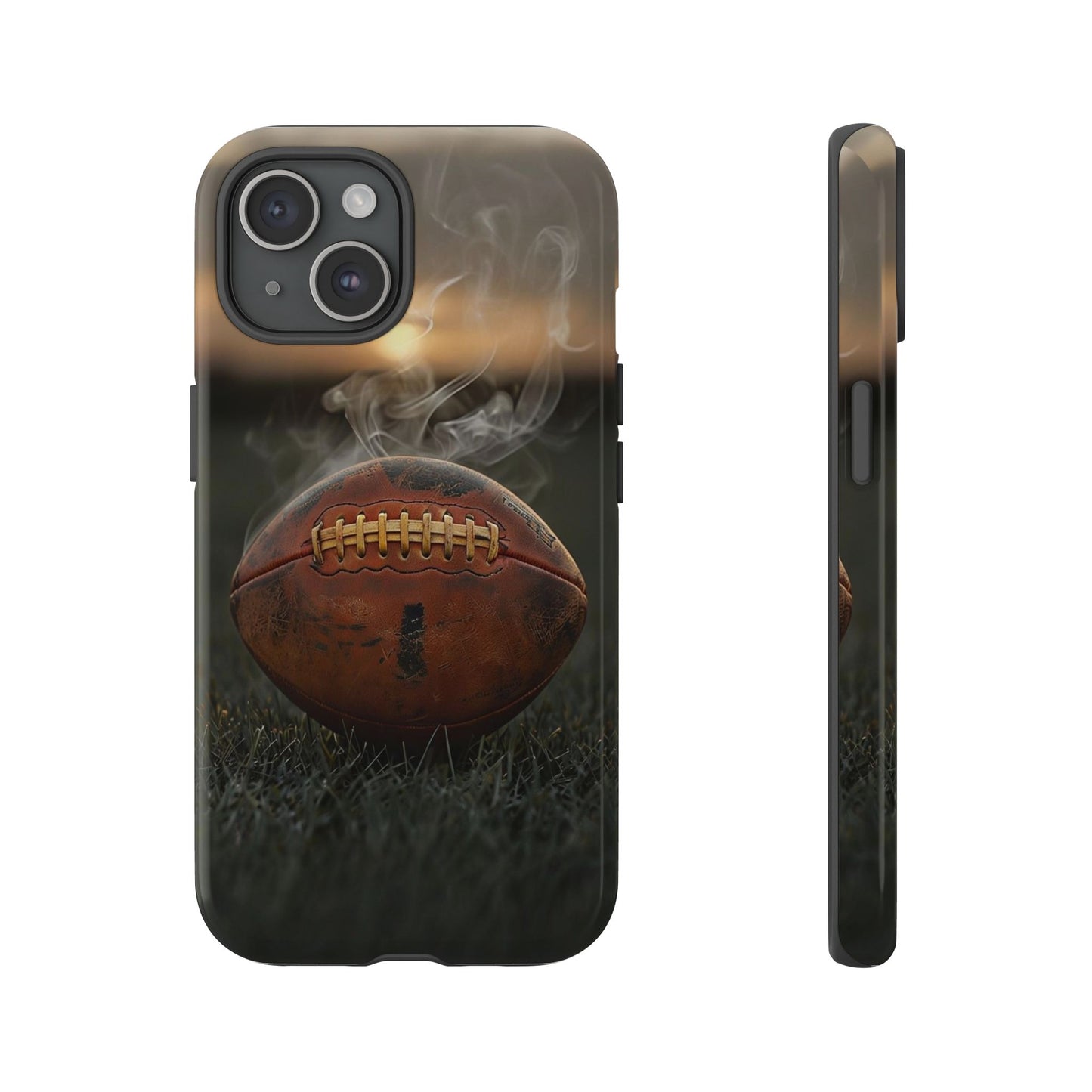 "Rugby" Mobile Phone Case