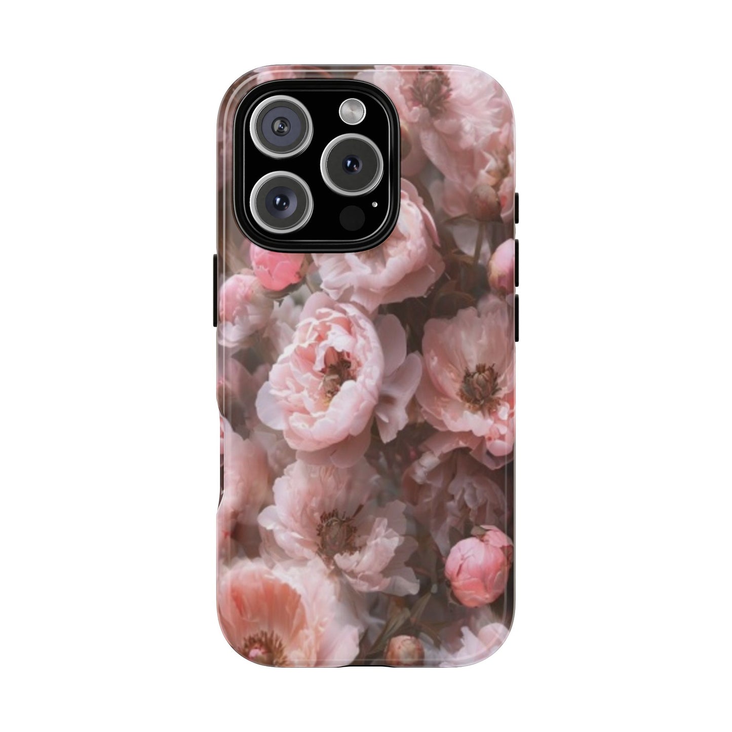 "Penelope in Pink" Mobile Phone Case