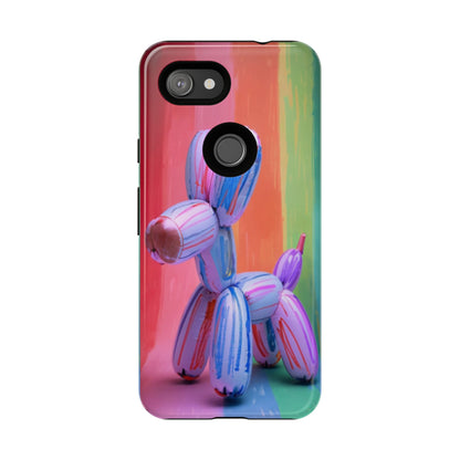 "Pop Puppy" Mobile Phone Case