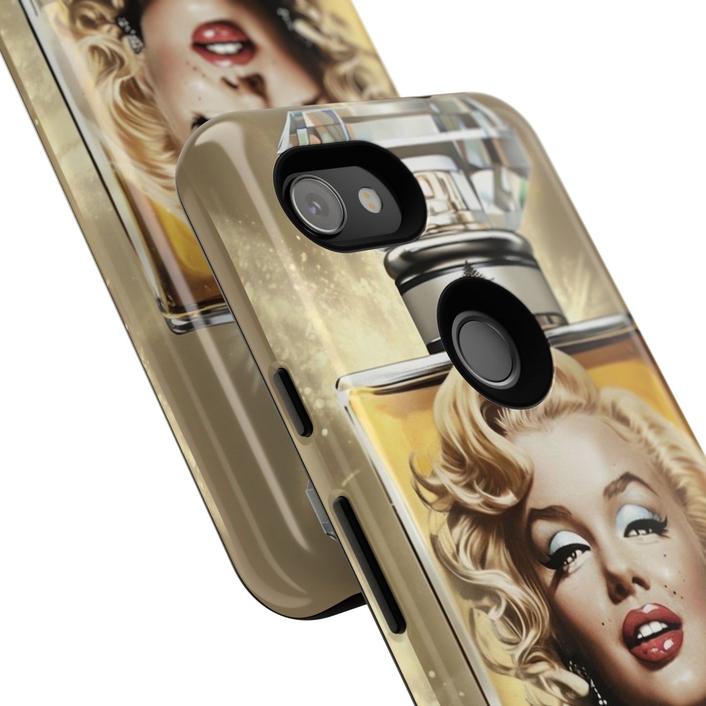 "Eau de Karen" Mobile Phone Case