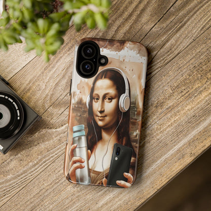 "The Original Influencer" Mobile Phone Case