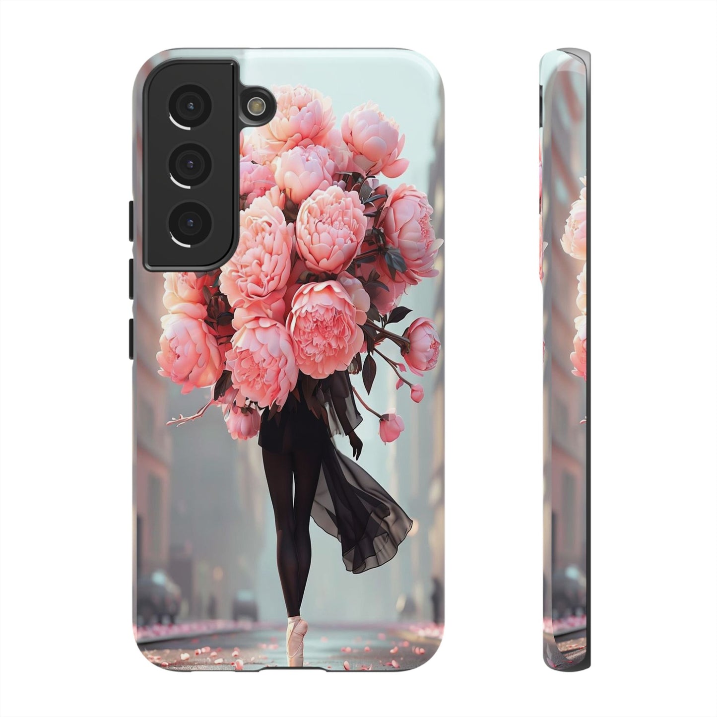 "Petal" Mobile Phone Case