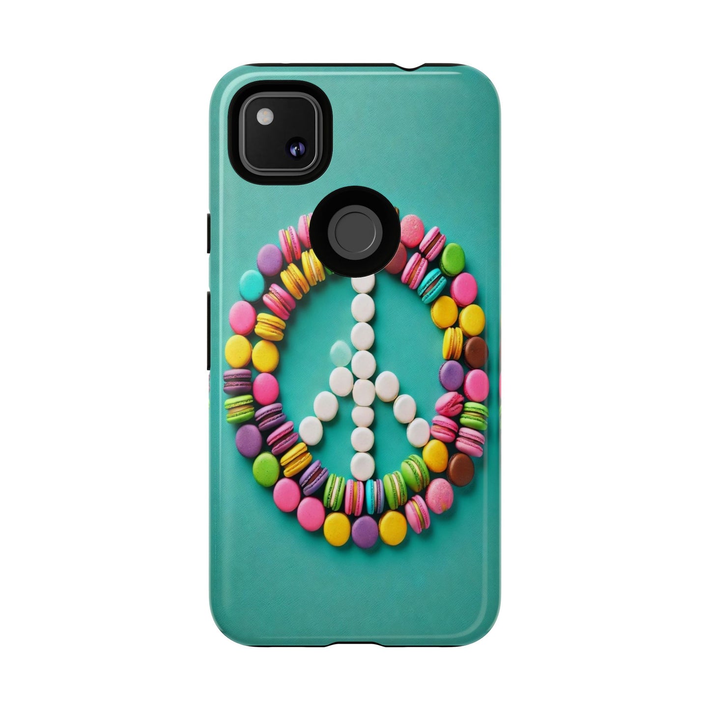 "Peace" Mobile Phone Case