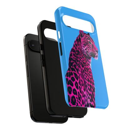 "Electric Sprint" Mobile Phone Case