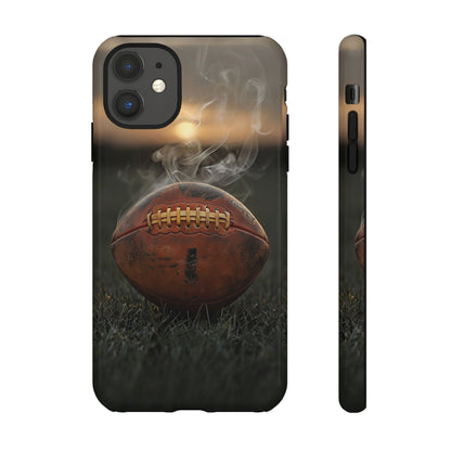 "Rugby" Mobile Phone Case