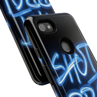 "Shot Bro" Mobile Phone Case