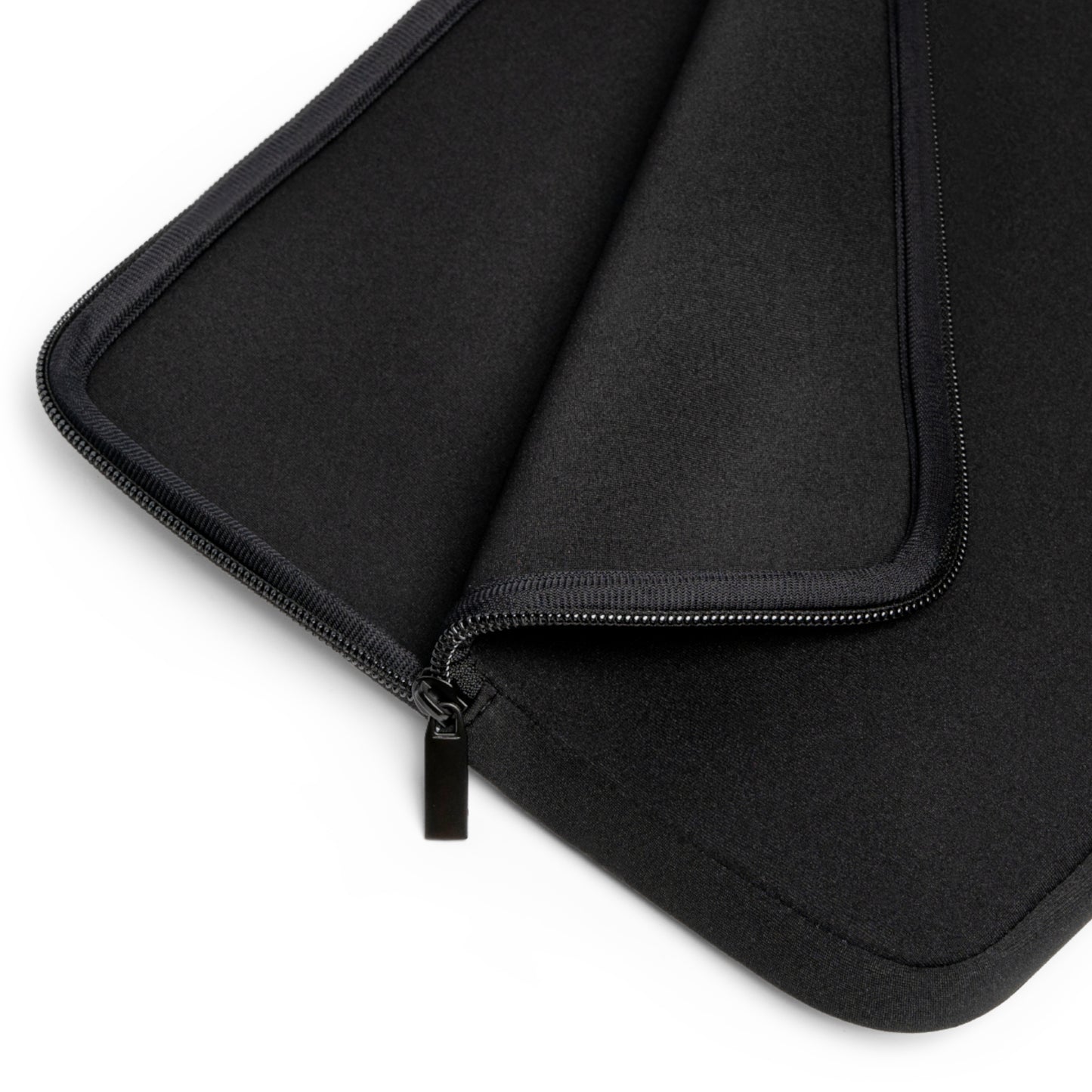 "Seaweed Green" Laptop Sleeve