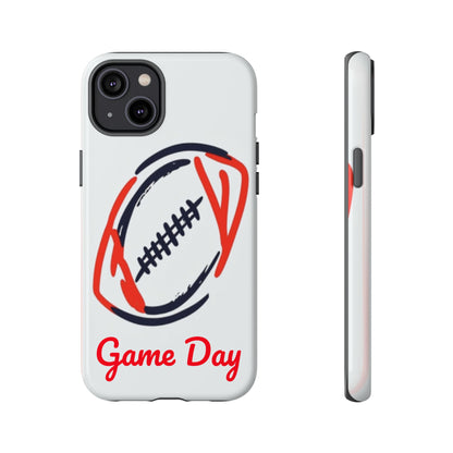 "Game Day" Mobile Phone Case