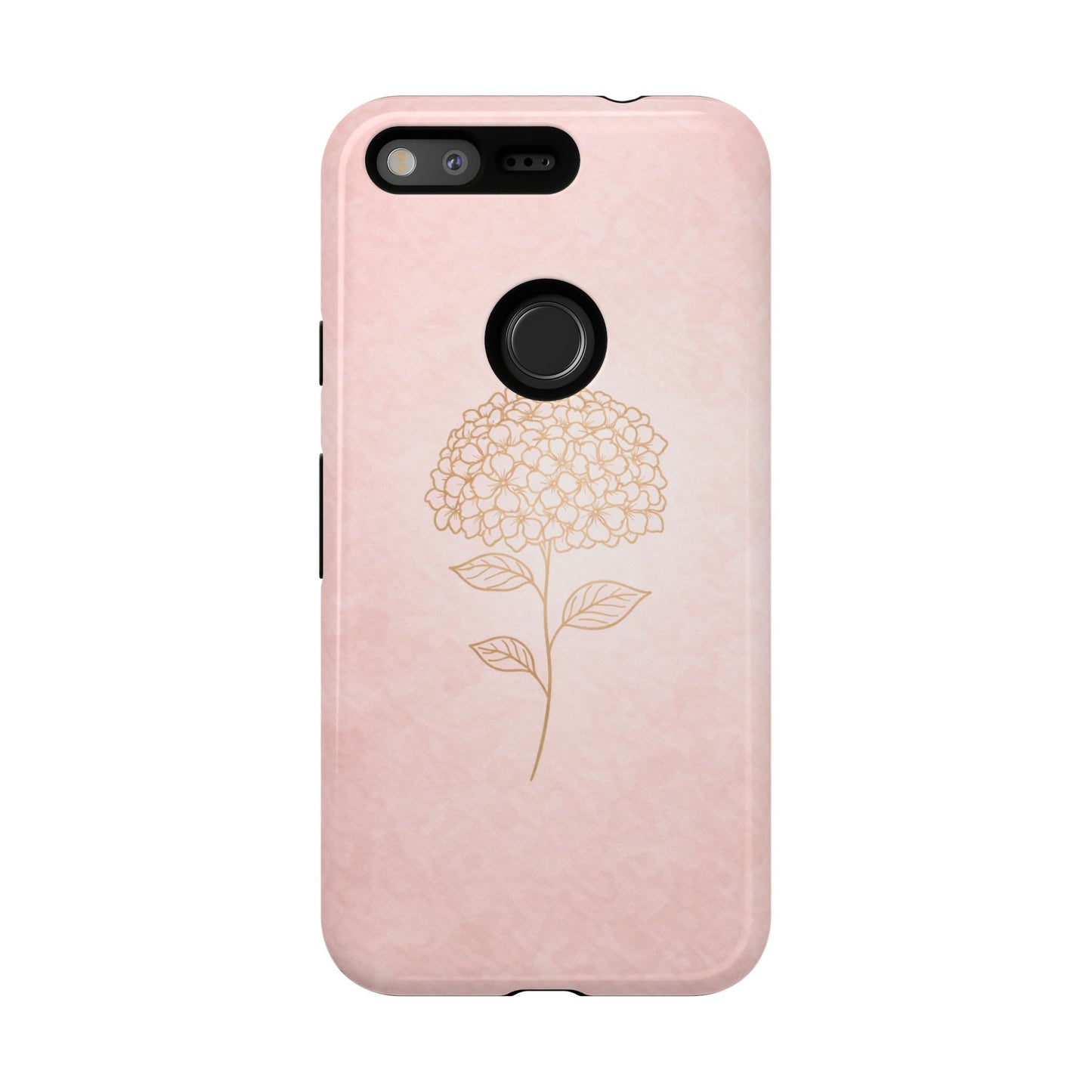 "Blush Statement" Mobile Phone Case