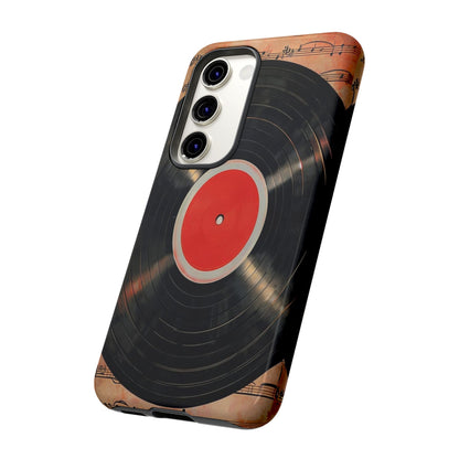 "Rewind" Mobile Phone Case