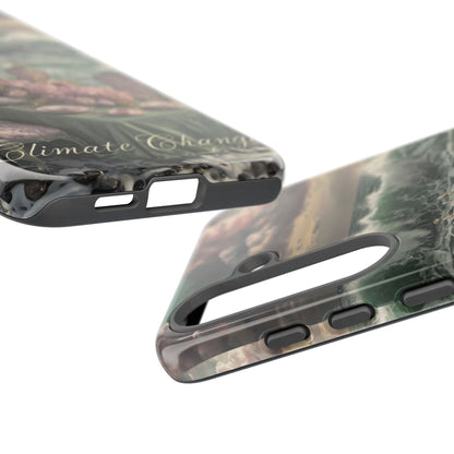 "High Tide" Mobile Phone Case