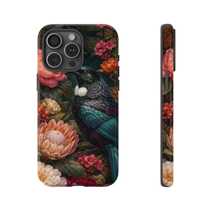 "Tui" Mobile Phone Case