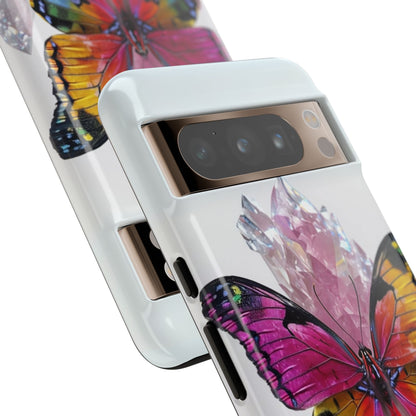 "Transference" Mobile Phone Case