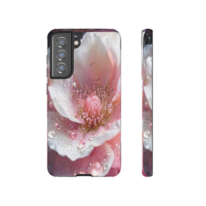 "Her Story" Mobile Phone Case