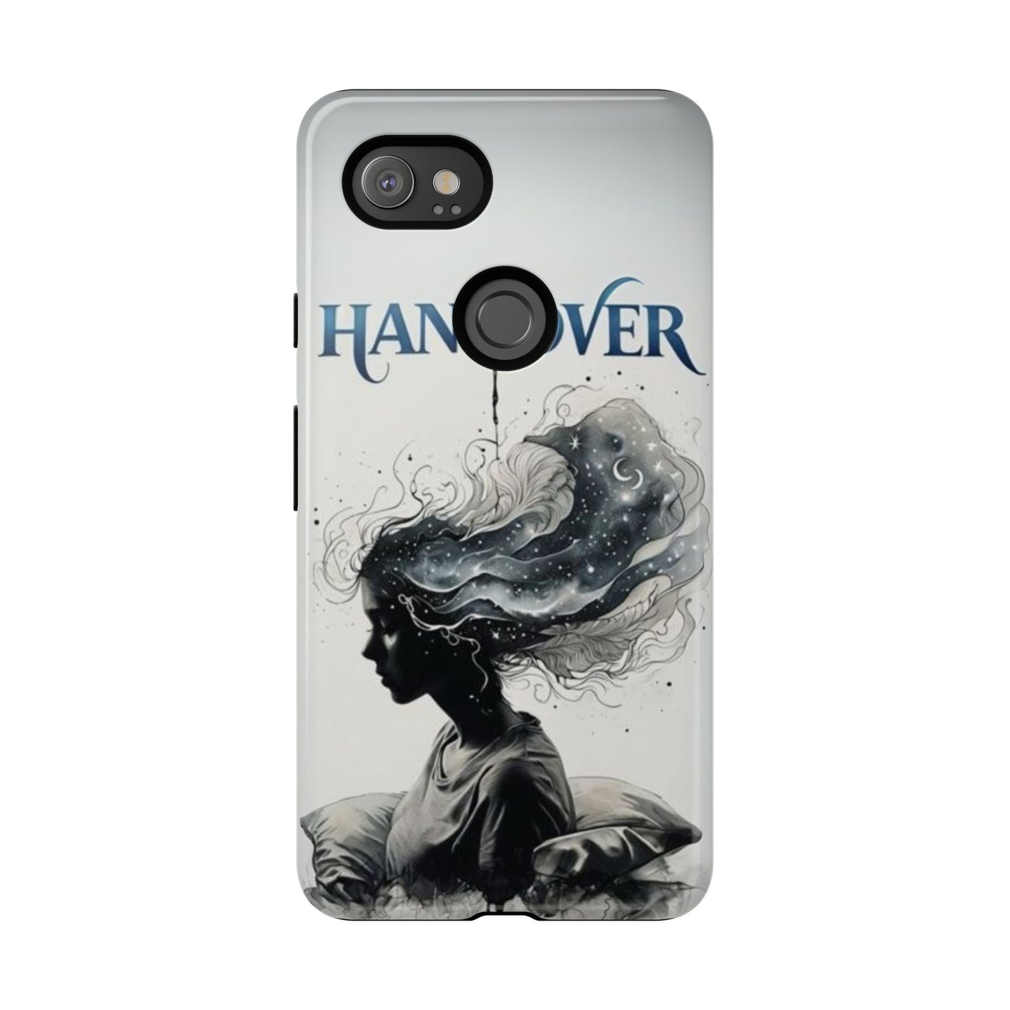 "Beauty and the Beast" Mobile Phone Case