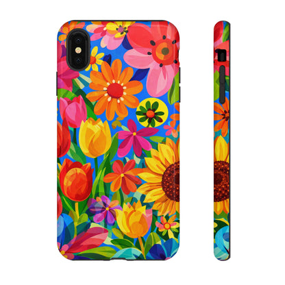 "Out of Season" Mobile Phone Case