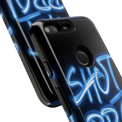 "Shot Bro" Mobile Phone Case