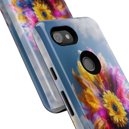 "Confidence" Mobile Phone Case