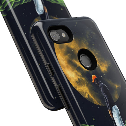 "Home in 5" Mobile Phone Case